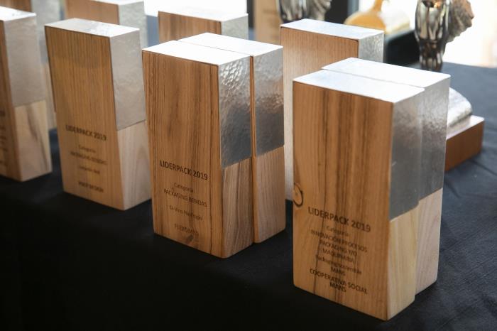 Liderpack 2020 winners are outstanding in sustainability, functionality and visibility in retail
